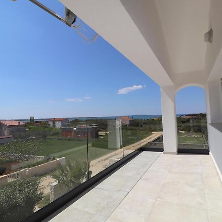 Vrsi Apartments Ngoại thất bức ảnh